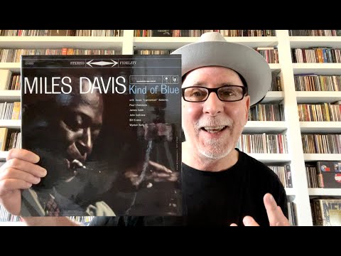 Mazzy’s Mix #7: New Records, Comments & Miles Davis' Not Quite Perfect Record