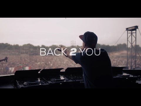 Zatox - Back To You (Official Video)