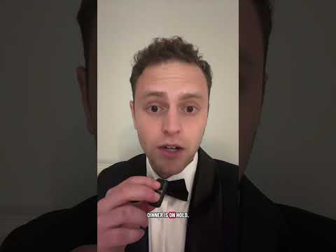 Breaking: Trump evacuated from dinner possible shots fired.