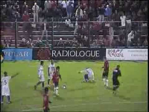 Jogo Completo - Uilian Nicolétti / Zagueiro - Brasil de Pelotas 3 x 3 Rio Pardense/RS (3)