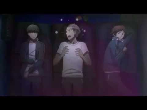 Persona 4 The Animation  We've lost something important again (DUB)