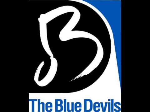 2000 Blue Devils Hornline Exercise 3.wmv