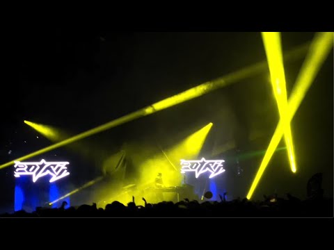 Leotrix (CO Debut) @ 1stBank Center - Emoboy303 (SIDE) + more (Subtronics: Wormhole 4/20 Denver ’22)
