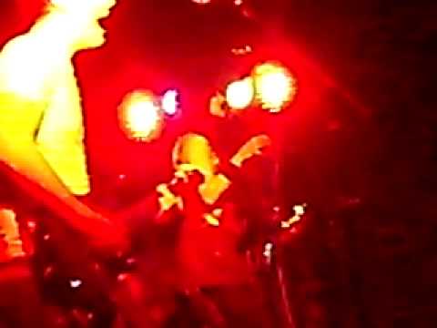 Lana- Krapina 6.12.08