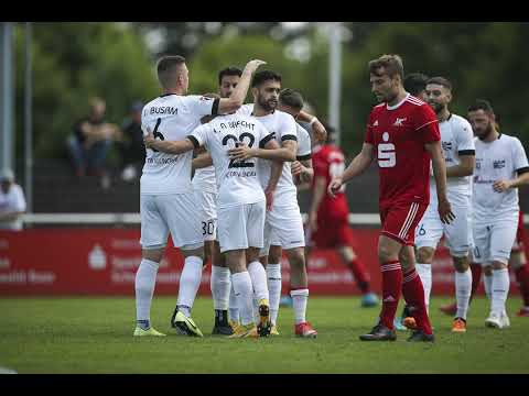 SchwarzWeiss TV präsentiert: Die neue FC 08-Hymne "Stolz des Schwarzwalds"