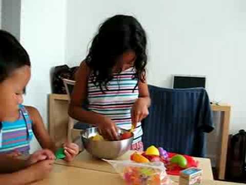 emiko's cooking show 2