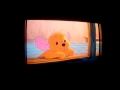 Pooh S Heffalump Movie Little Mr Roo