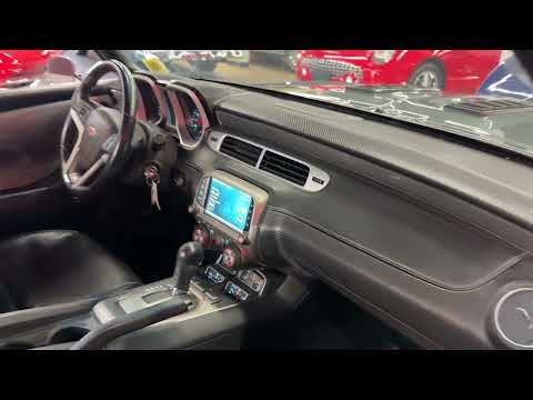 1969 Chevrolet Camaro (CC-2074884) for sale in West Babylon, New York