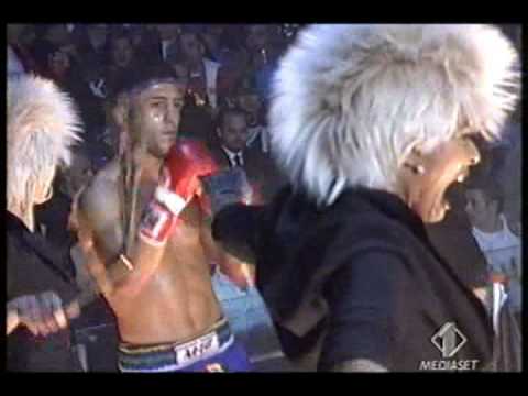 GEVORG PETROSYAN_The Official Highlights / Giuann Shadai