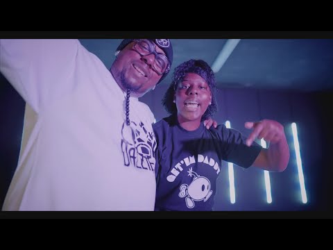 Dazzie Dee Featuring Chocolate - Daddy Daughter Day