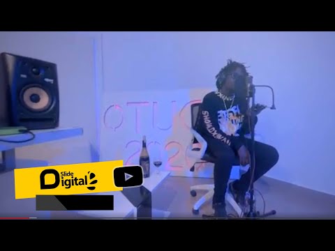 Otuck William - Kuwa Na Wewe (Melanize Session)