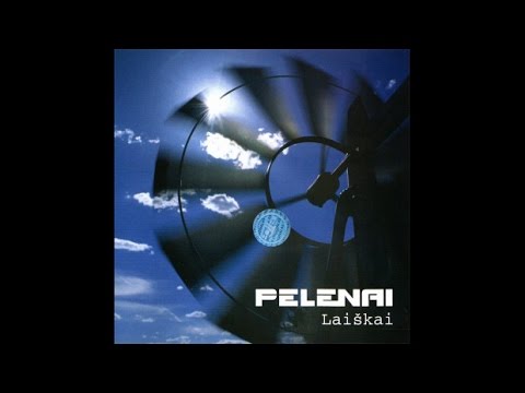 Pelenai  - Laiškai