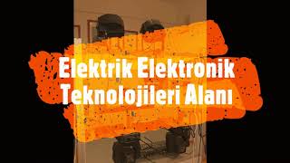 Antalya Mesleki ve Teknik Anadolu Lisesi Tanıtım