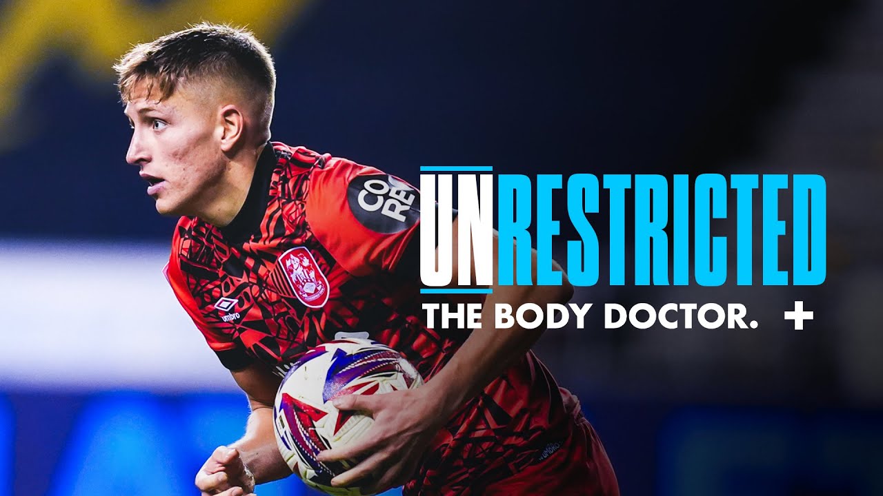 UNRESTRICTED | EPISODE 25 | S2