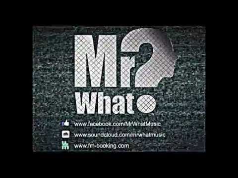 Mr.What? - In Da Mix (Winter Session 2013)