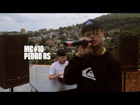 MEDLEY #10 ZERO5UM - MC PEDRO RS (DJ Pedro Vieira)
