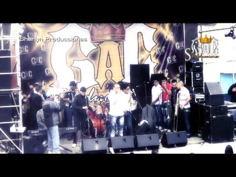 Barbaro Fines y su Mayimbe - De La Habana A Perú - GAC Producciones