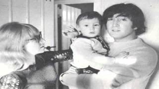 Julian Lennon - Too Late For Goodbyes (best audio)