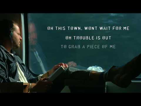 Friskit - Suburban Morning Sickness (Lyric Video)