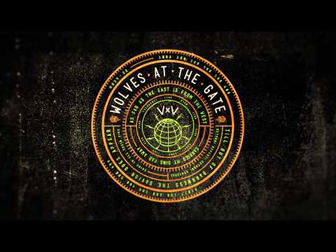 Wolves At The Gate - The Bird and the Snake