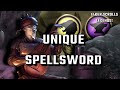 Elder Scrolls: Legends | All Unique, All Night Long