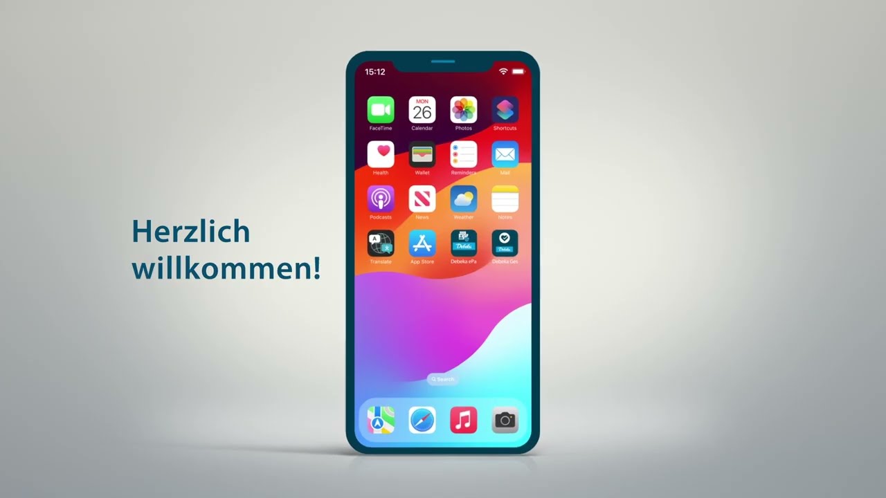 Youtube Vorschaubild