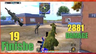 MY BEST RUSH GAMEPLAY 😱PROJECT.T | SOLO VS SQUAD BGMI | #DROIDgaming