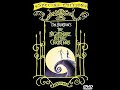 Opening To The Nightmare Before Christmas Special Edition DVD 2000