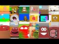 Charlie The Steak All Memes 0D 1D 2D 3D 4D WELL DONE Animated 3