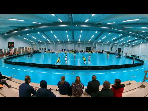 P12: Jeppis FBC - FBC Remix(laajakulma), 20.1.2024