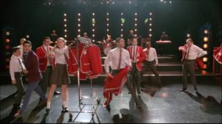 Glee - Rise (Full performance) 6x10
