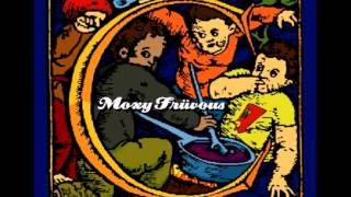 Moxy Früvous - Pisco Bandito