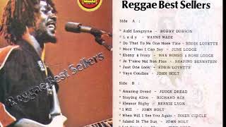 Download lagu Reggae Best Sellers... mp3