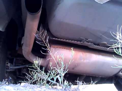 '97 Firebird 3.8L Rev- 100% stock