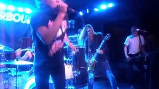 Bleeker Ridge - Small Town Dead