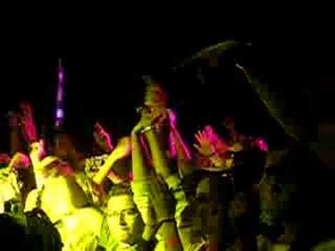 Paul van Dyk Central Park feat. Ashley Tomberlin