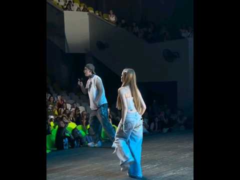 Amirchik & Milana Star-"Снова-снова"