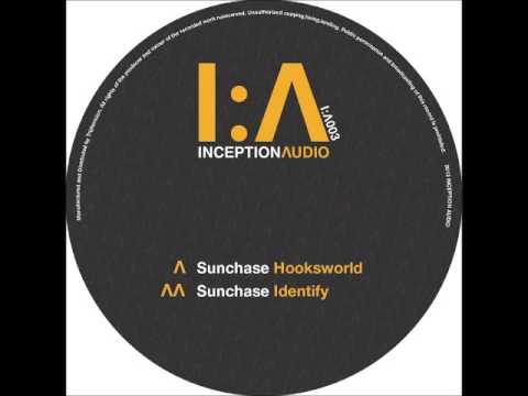Sunchase - Hooksworld [IA003]