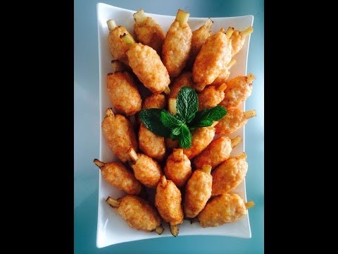 download lagu mp3 mp4 Sugar Cane Shrimp Recipe, download lagu Sugar Cane Shrimp Recipe gratis, unduh video klip Sugar Cane Shrimp Recipe