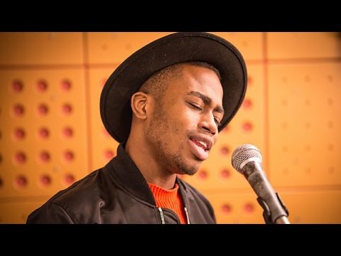 Nate Simpson - What Are We Made Of