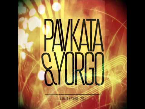 Yorgo & Pavkata - Една мечта ( instr. Black ace )