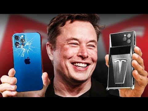 , title : 'Elon Musk cumpre sua promessa e surpreende a todos com Tesla Phone acessível'