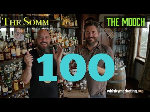 The Whisk(e)y Vault - Episode 100 - Tamdhu 10 Year Old