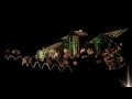 THX Intro 2013 Smith Christmas Light Show Spokane WA