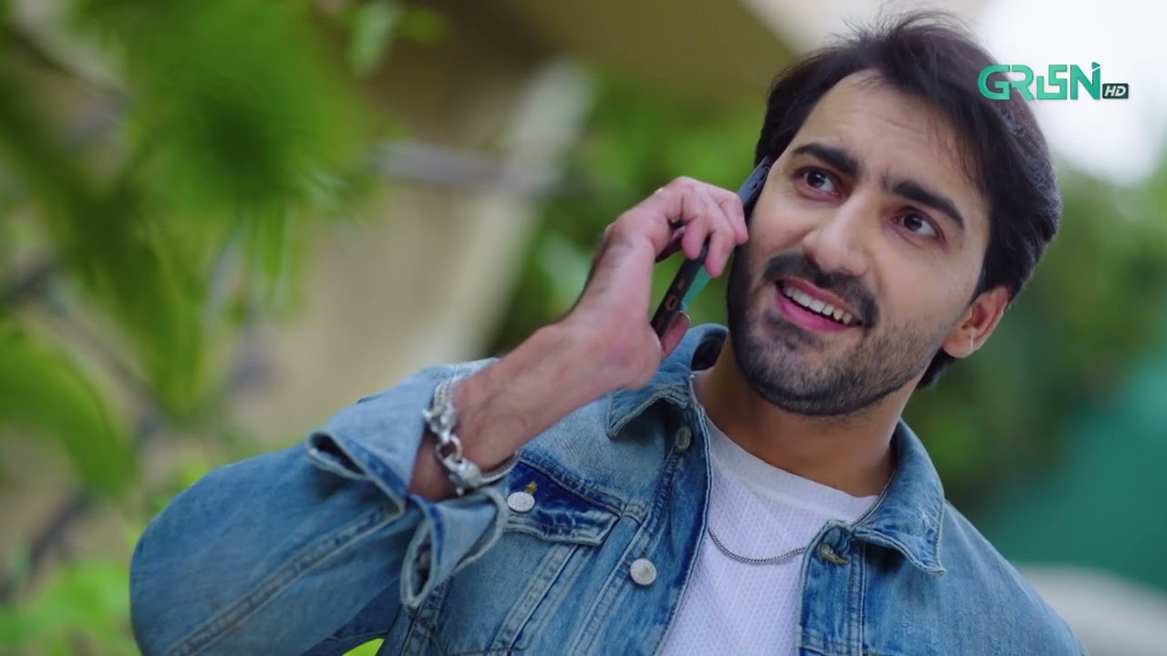 Batool Ko Ashir Se Talaq Dilwani Hai | Aik Bhool | Saniya Shamshad - Ali Abbas | Green TV