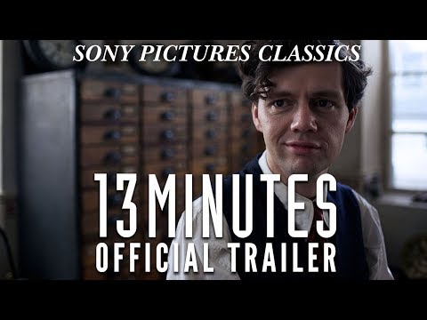 13 Minutes (Trailer)
