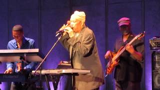 Roy Ayers, No Stranger to Love