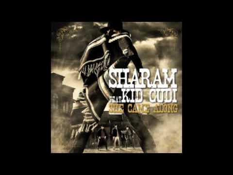Sharam - She Came Along feat. Kid Cudi (ReUp Club Mix) [HQ]