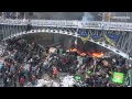 Як виглядав Майдан Незалежності протягом 2014 року. 