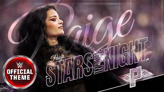 Download lagu Paige – Stars In The Night (Entrance Theme) mp3